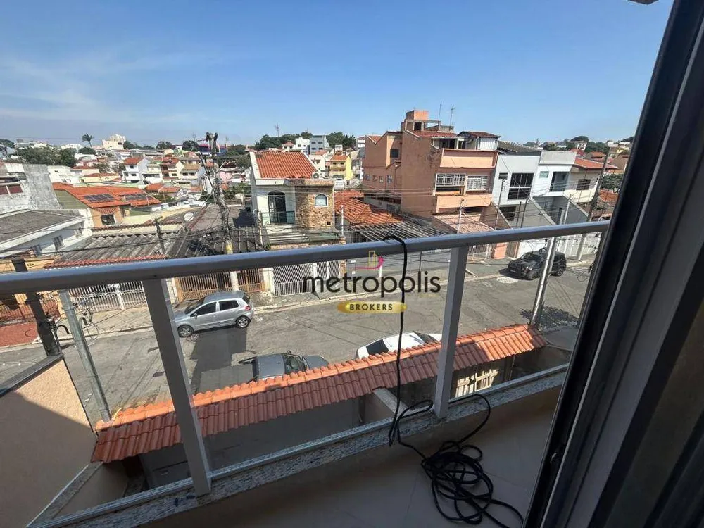 Sobrado, 3 quartos, 256 m² - Foto 8