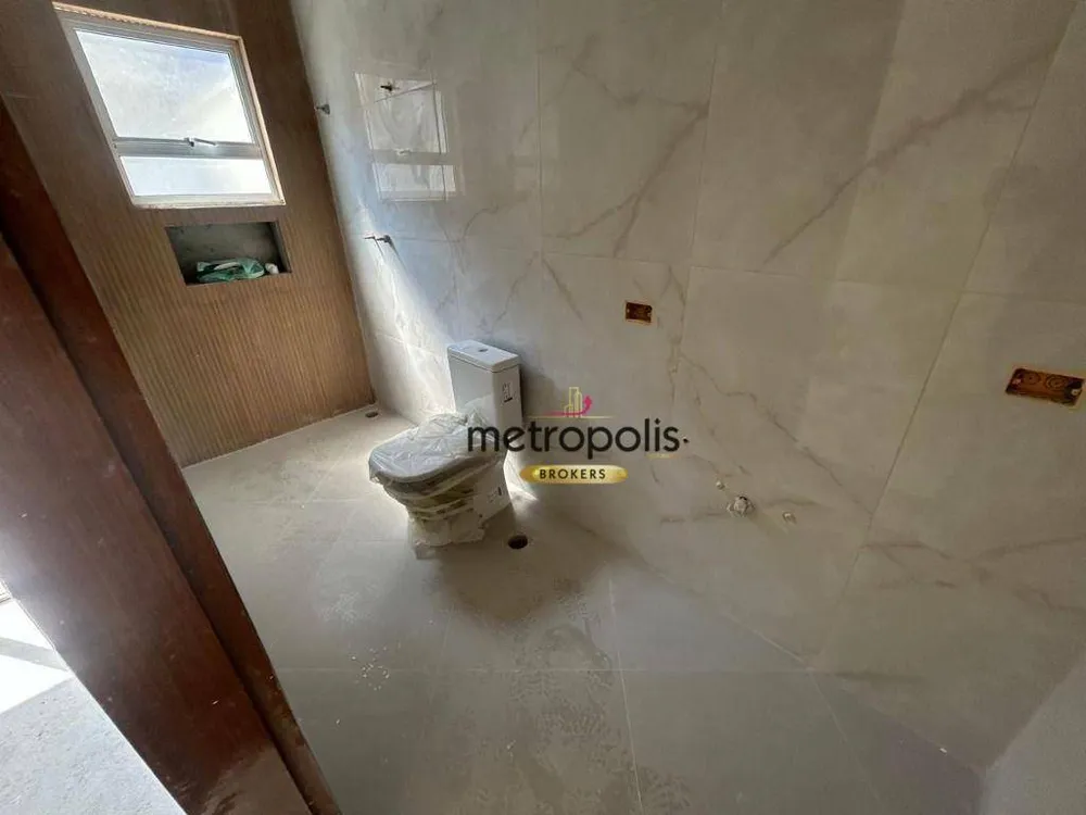 Sobrado, 3 quartos, 256 m² - Foto 9