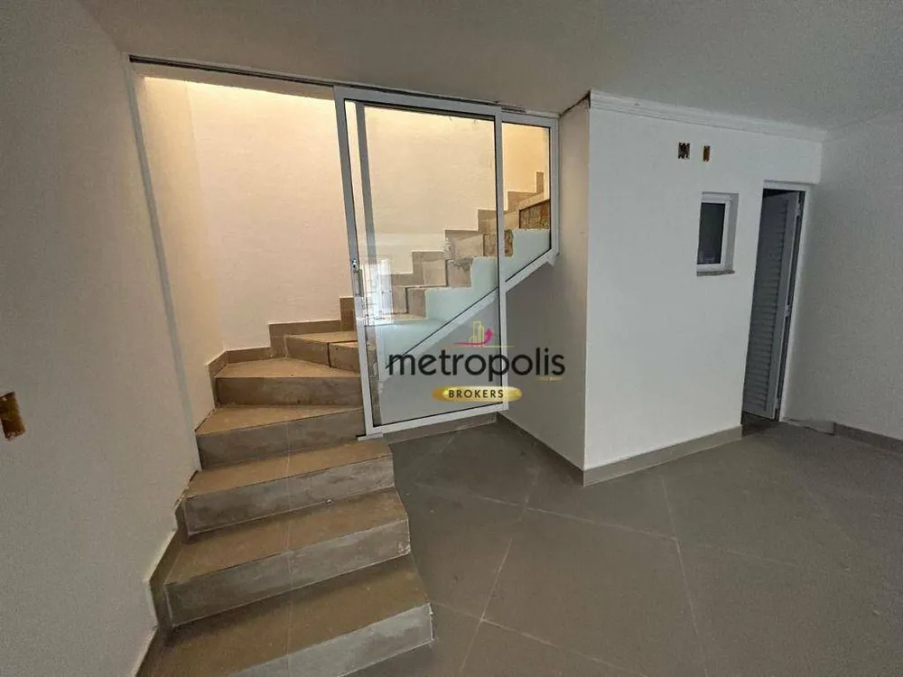 Sobrado, 3 quartos, 256 m² - Foto 6