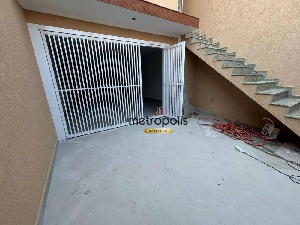 Sobrado, 3 quartos, 256 m² - Foto 5