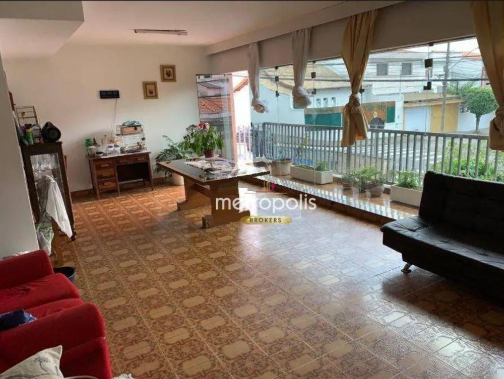 Sobrado, 4 quartos, 350 m² - Foto 4