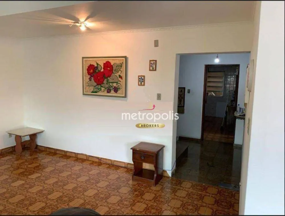 Sobrado, 4 quartos, 350 m² - Foto 5