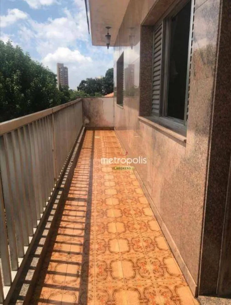 Sobrado, 4 quartos, 350 m² - Foto 1