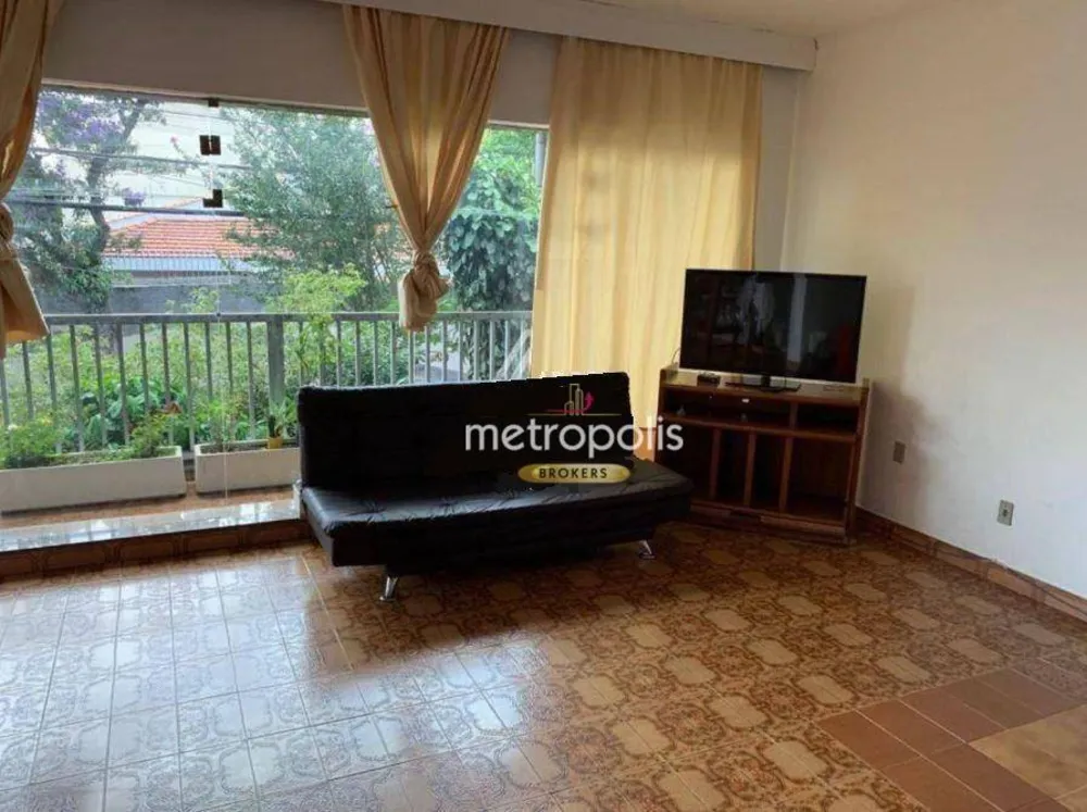 Sobrado, 4 quartos, 350 m² - Foto 3