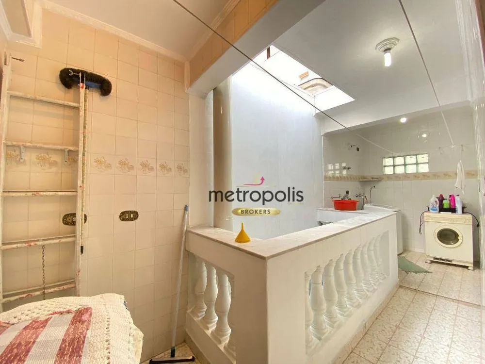 Sobrado, 3 quartos, 150 m² - Foto 12