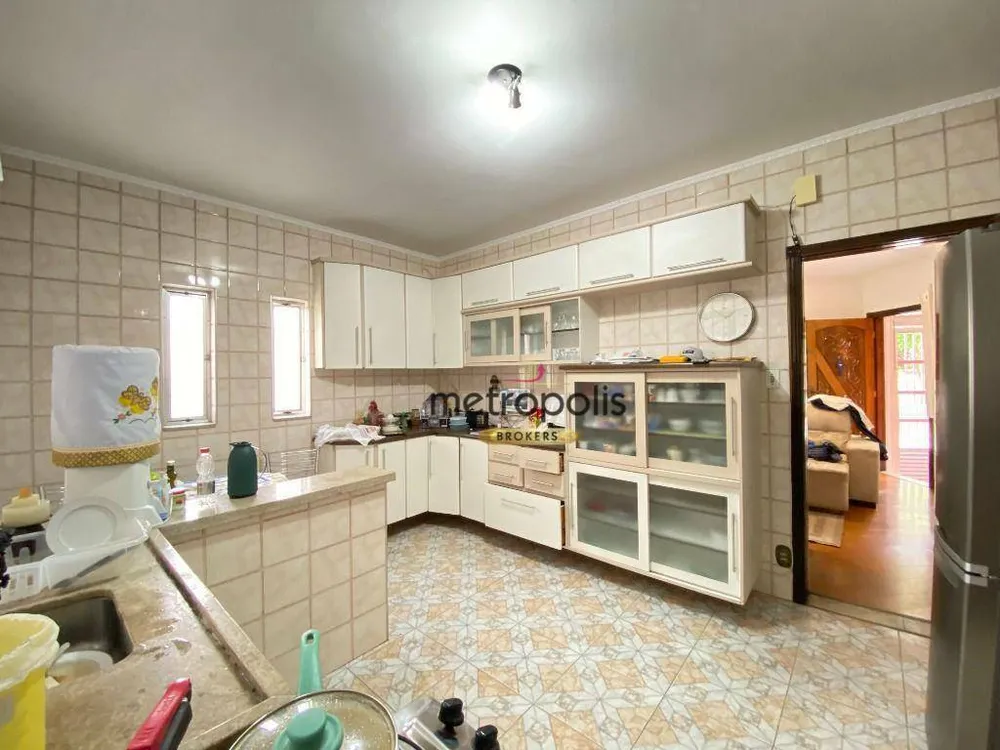 Sobrado, 3 quartos, 150 m² - Foto 1