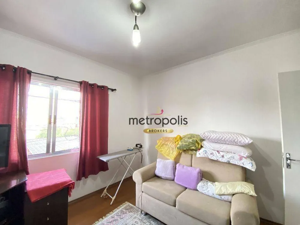 Sobrado, 3 quartos, 150 m² - Foto 4