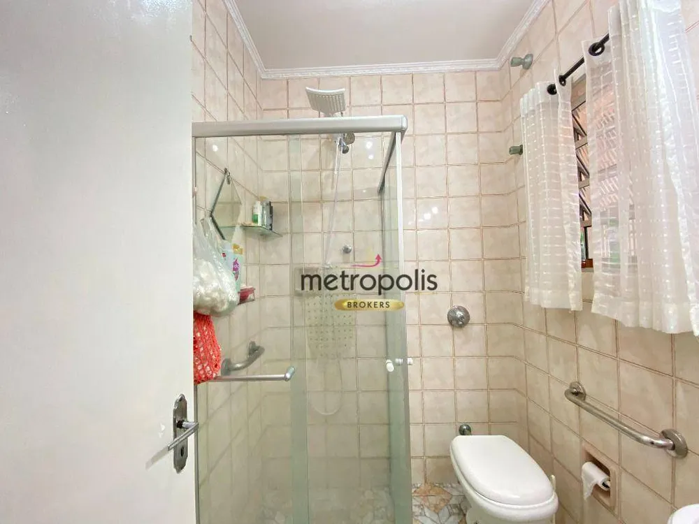 Sobrado, 3 quartos, 150 m² - Foto 9
