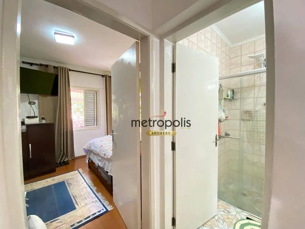Sobrado, 3 quartos, 150 m² - Foto 7
