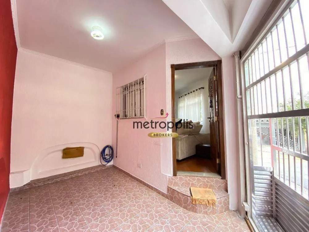 Sobrado, 3 quartos, 150 m² - Foto 3