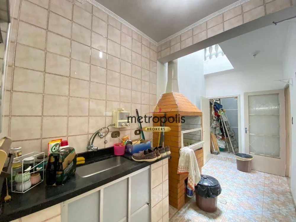 Sobrado, 3 quartos, 150 m² - Foto 2