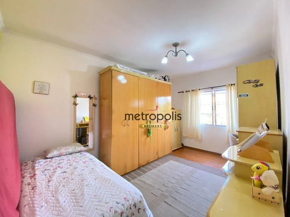 Sobrado, 3 quartos, 150 m² - Foto 11