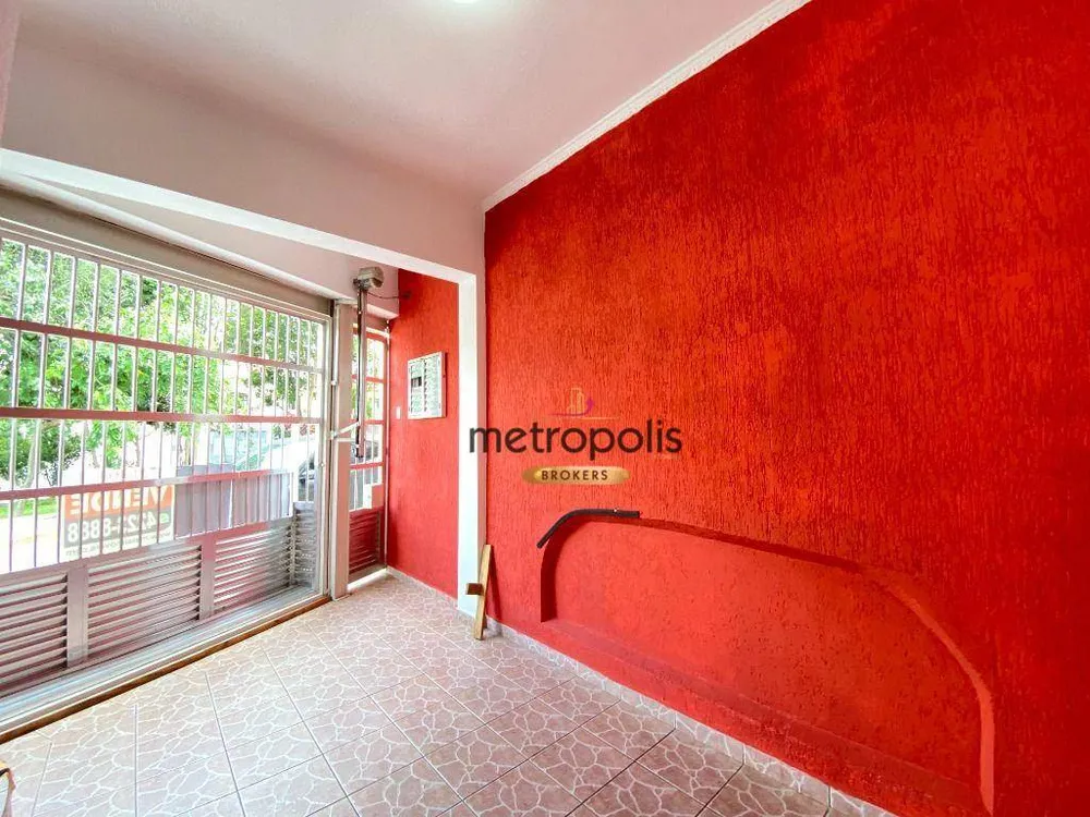 Sobrado, 3 quartos, 150 m² - Foto 5