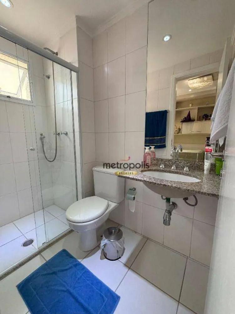Apartamento, 3 quartos, 146 m² - Foto 5