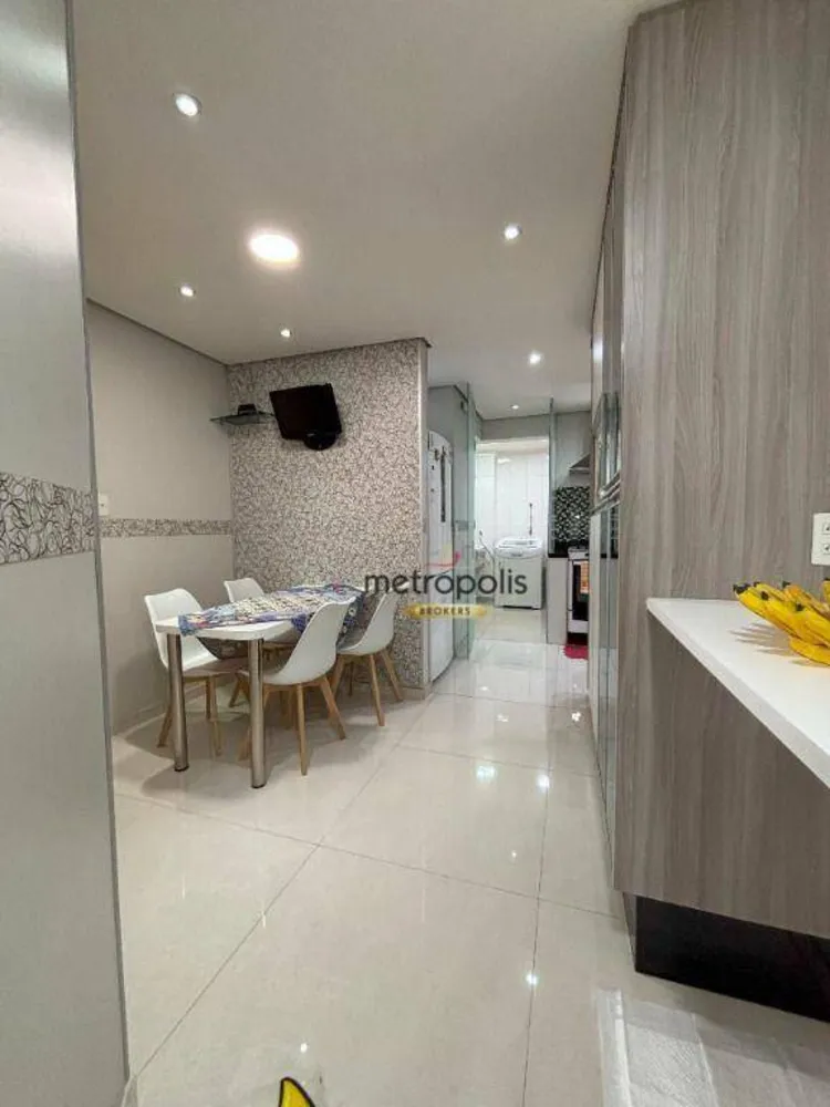 Apartamento, 3 quartos, 146 m² - Foto 6