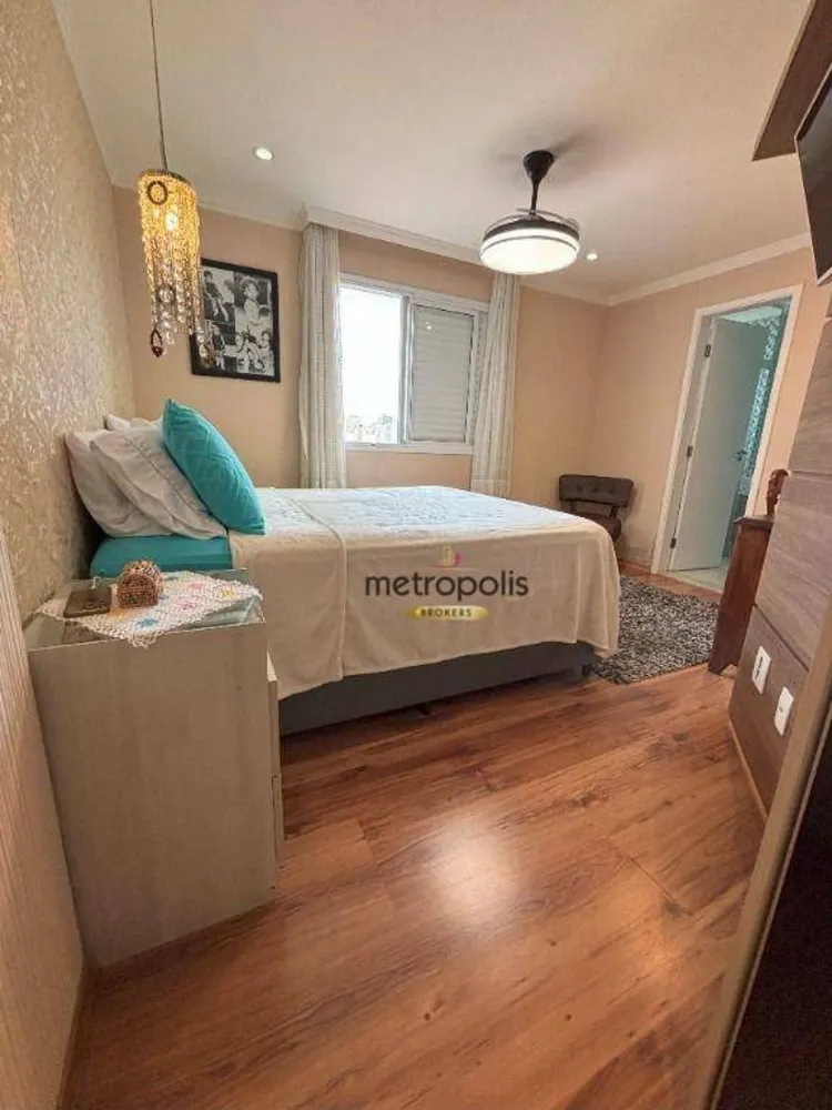 Apartamento, 3 quartos, 146 m² - Foto 2