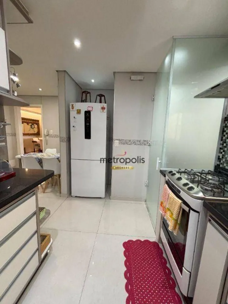 Apartamento, 3 quartos, 146 m² - Foto 7