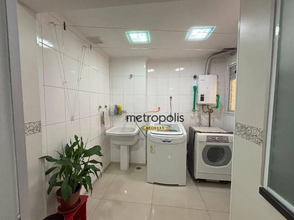 Apartamento, 3 quartos, 146 m² - Foto 8