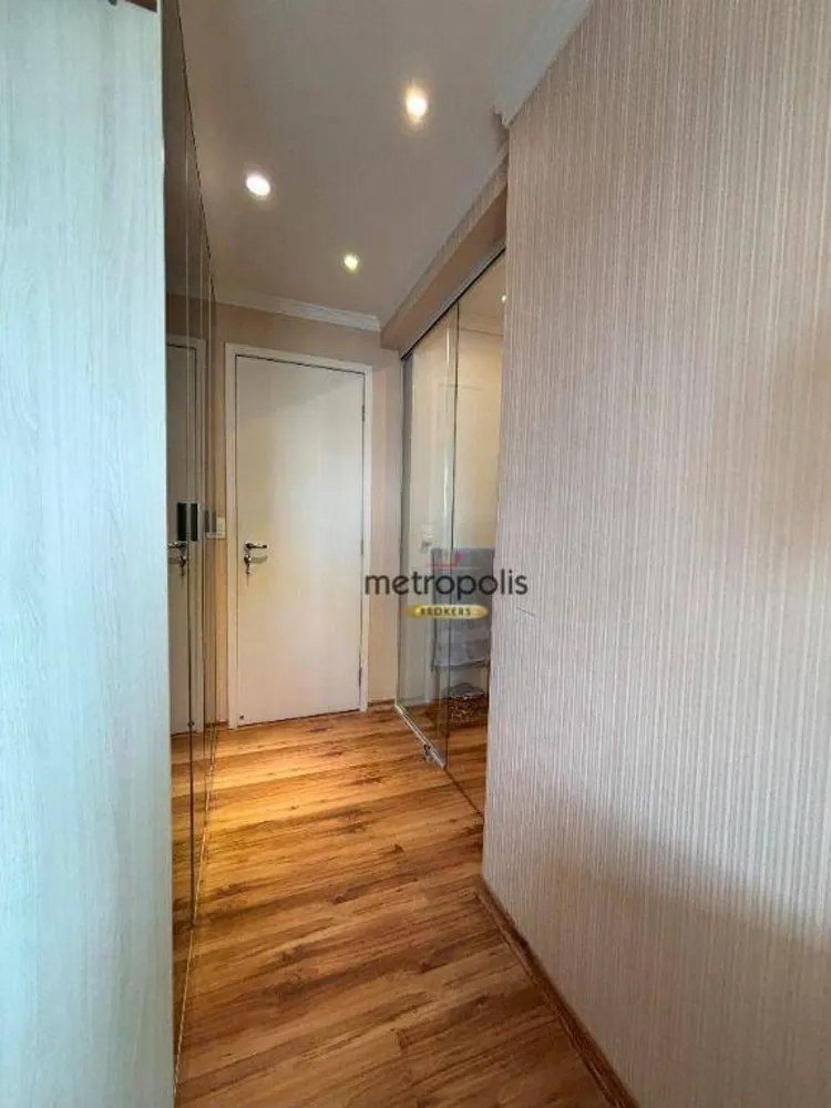 Apartamento, 3 quartos, 146 m² - Foto 3