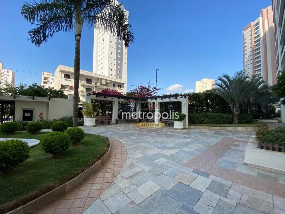 Apartamento, 3 quartos, 146 m² - Foto 11