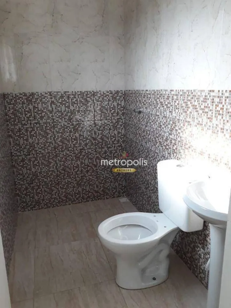 Sobrado, 2 quartos, 75 m² - Foto 12