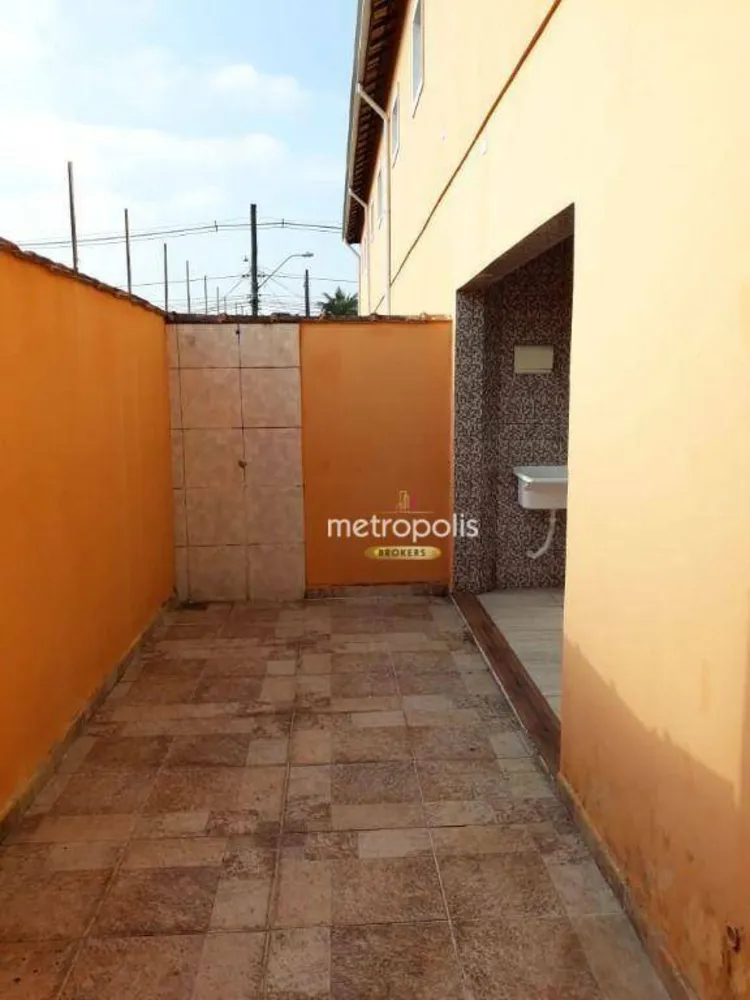 Sobrado, 2 quartos, 75 m² - Foto 3