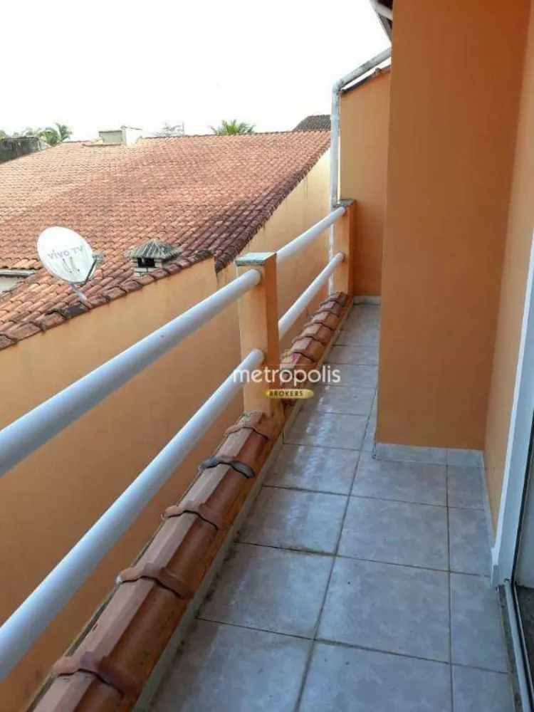 Sobrado, 2 quartos, 75 m² - Foto 9