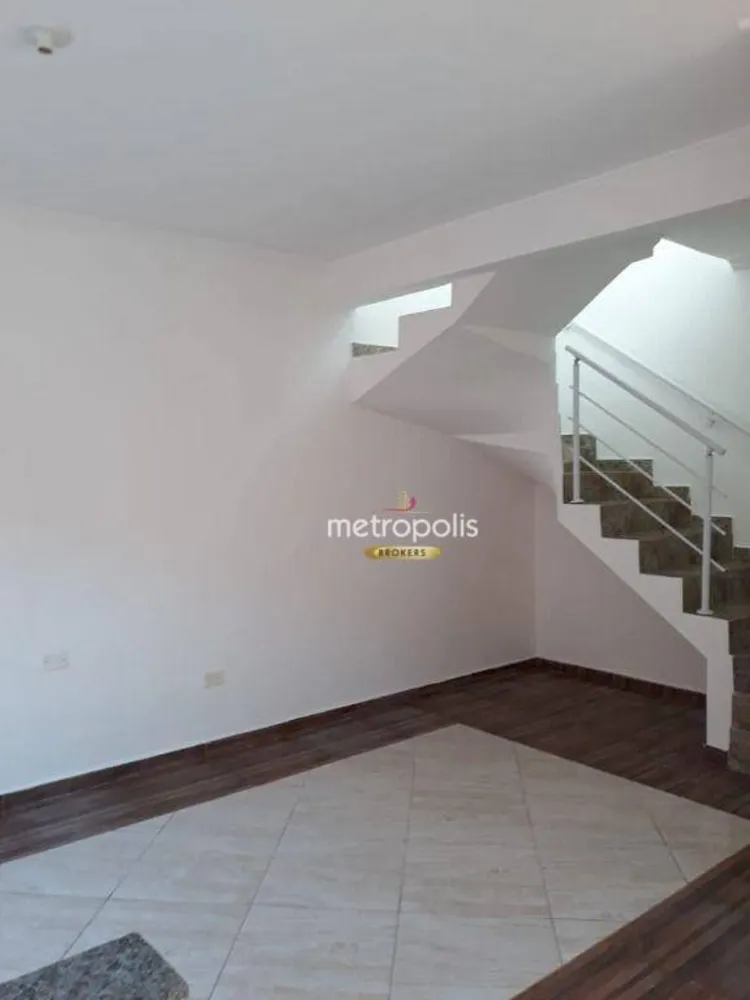 Sobrado, 2 quartos, 75 m² - Foto 6