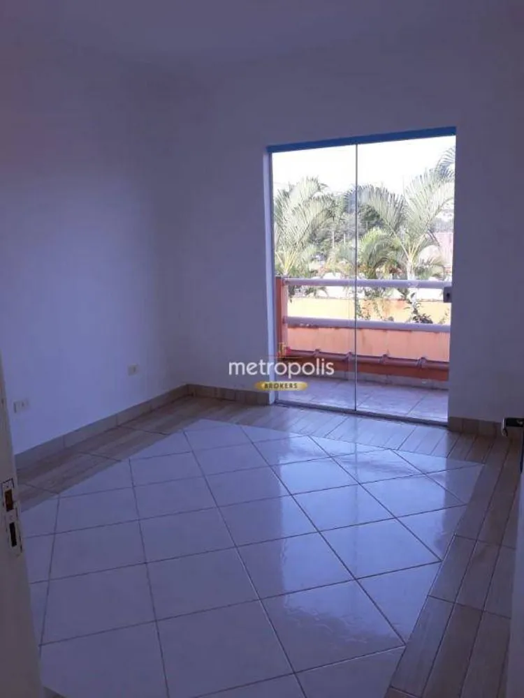 Sobrado, 2 quartos, 75 m² - Foto 8