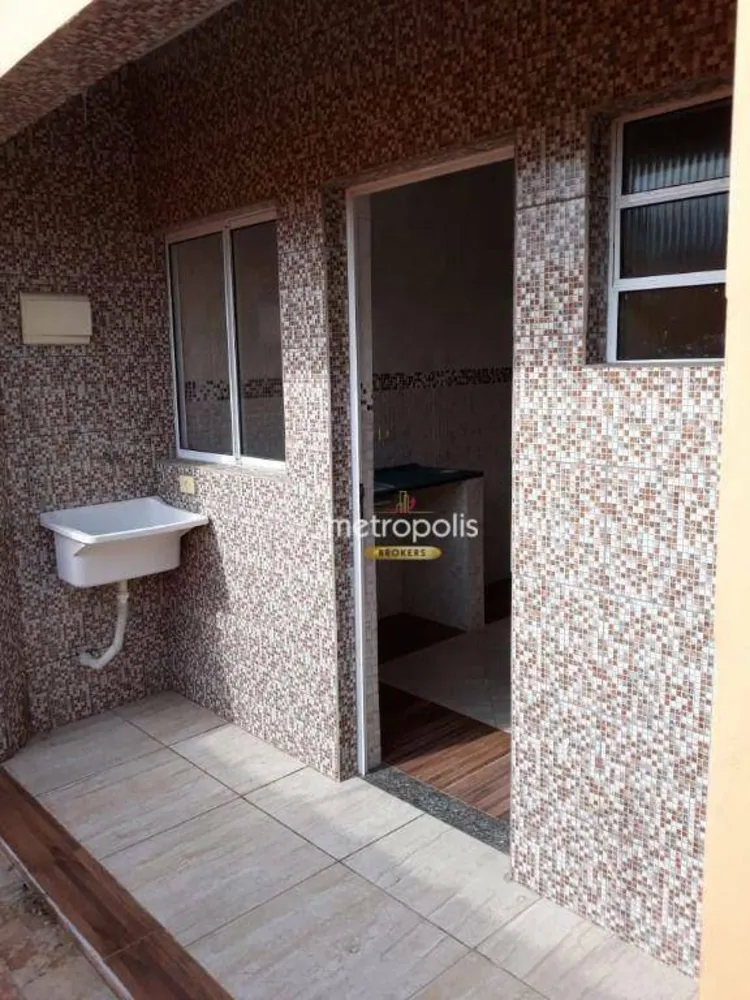 Sobrado, 2 quartos, 75 m² - Foto 4