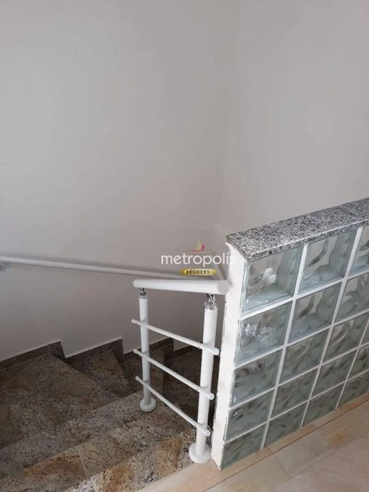 Sobrado, 2 quartos, 75 m² - Foto 7
