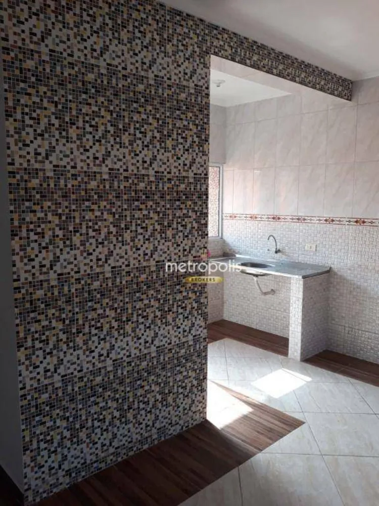 Sobrado, 2 quartos, 75 m² - Foto 5