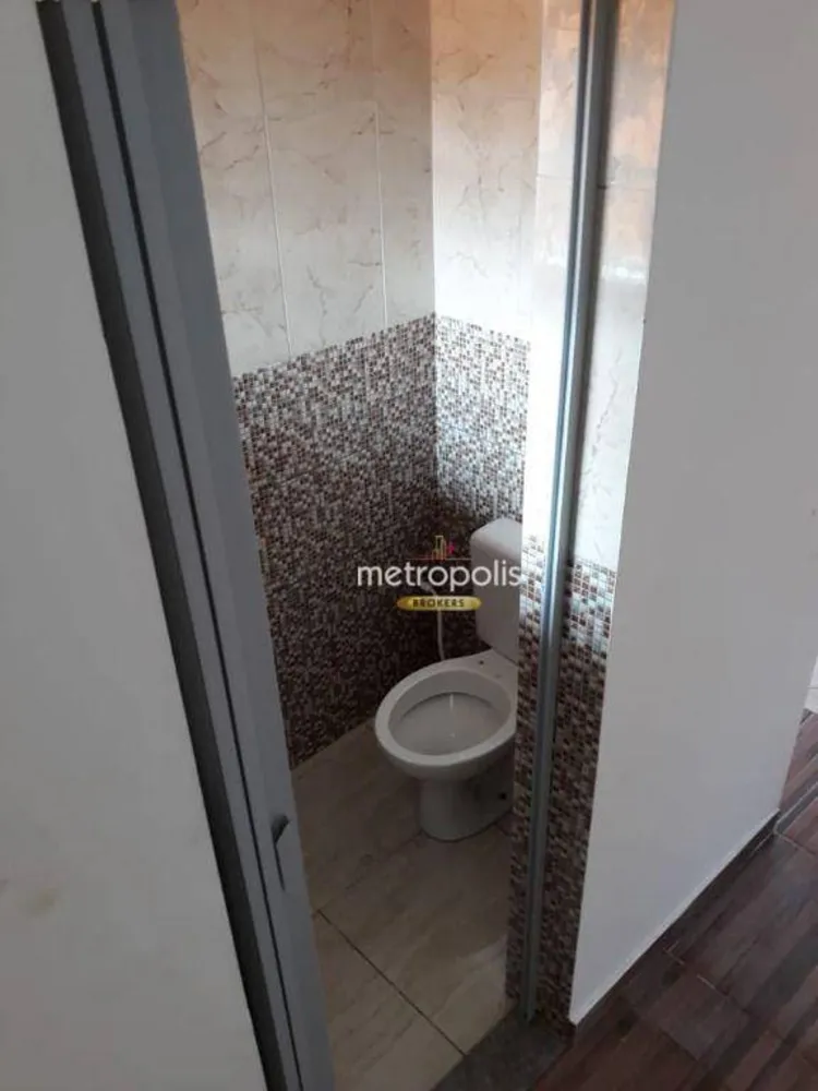Sobrado, 2 quartos, 75 m² - Foto 11