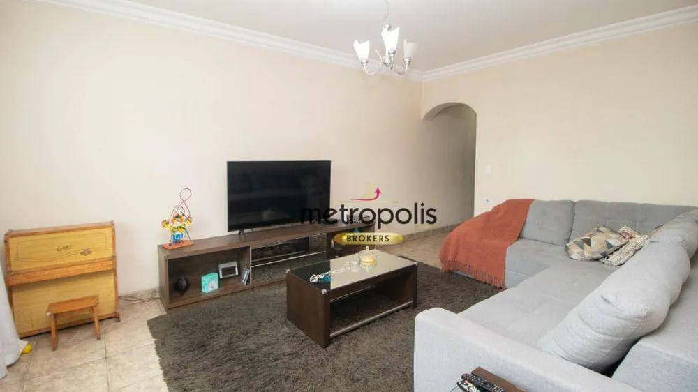 Sobrado, 4 quartos, 237 m² - Foto 1