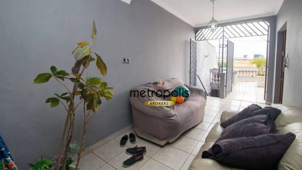 Sobrado, 4 quartos, 237 m² - Foto 3