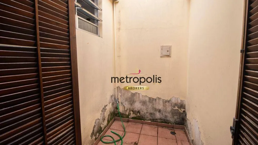 Sobrado, 4 quartos, 237 m² - Foto 7