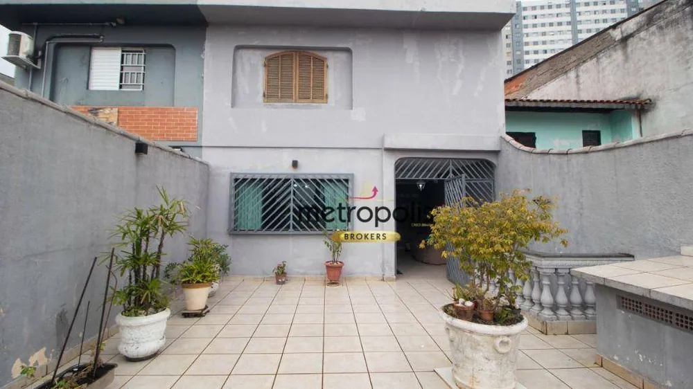 Sobrado, 4 quartos, 237 m² - Foto 4