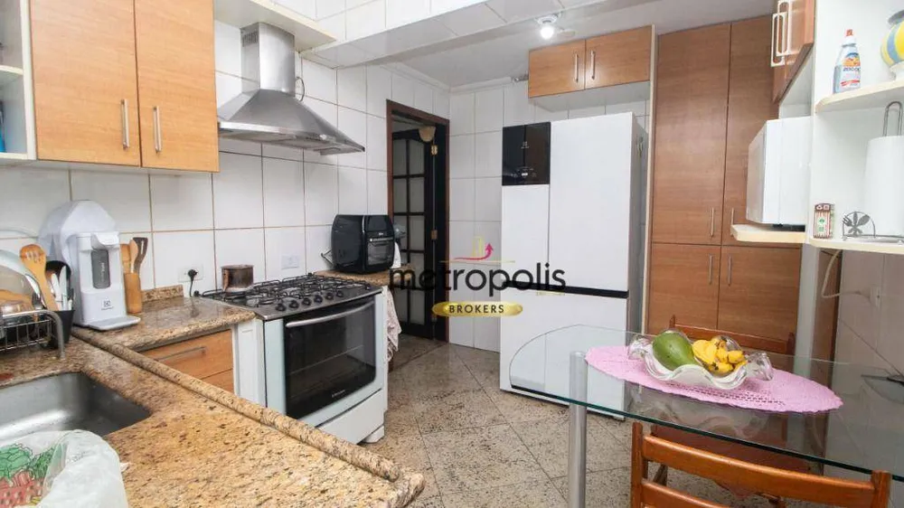 Sobrado, 4 quartos, 237 m² - Foto 7