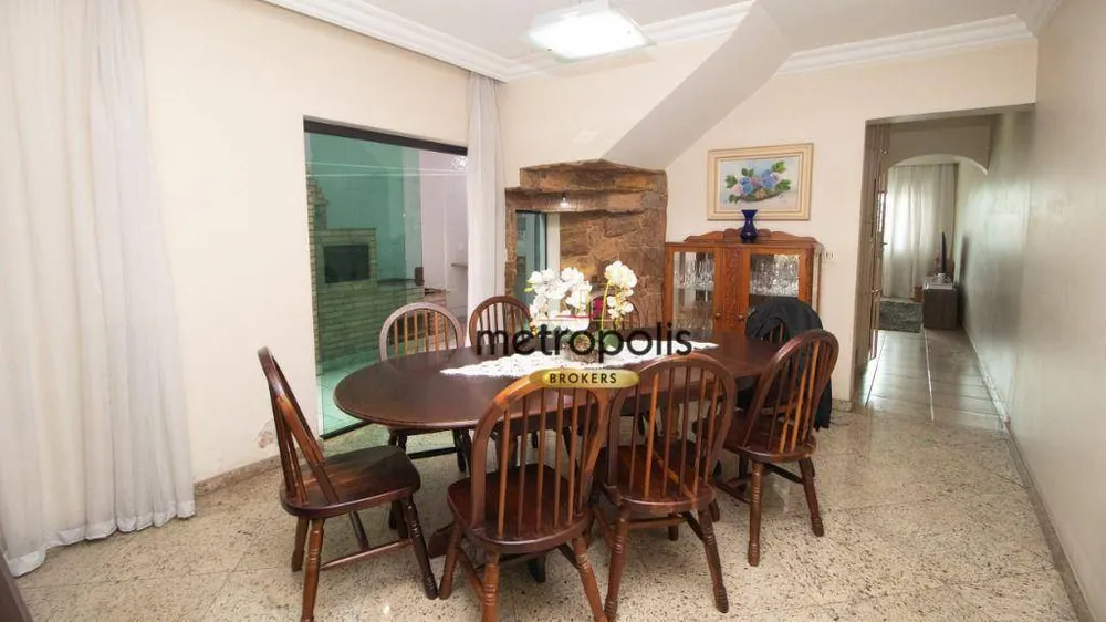 Sobrado, 4 quartos, 237 m² - Foto 5
