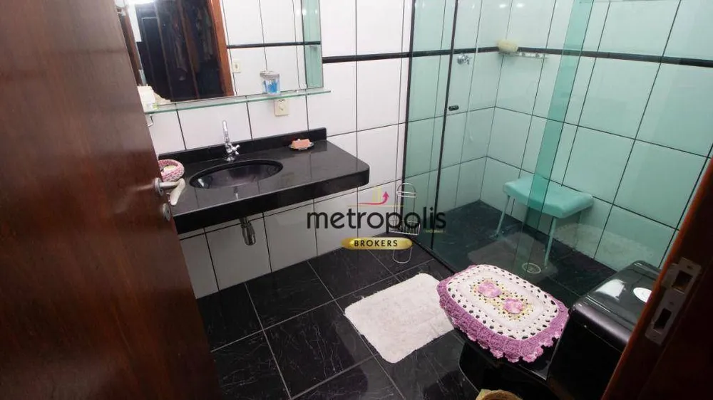 Sobrado, 4 quartos, 237 m² - Foto 8