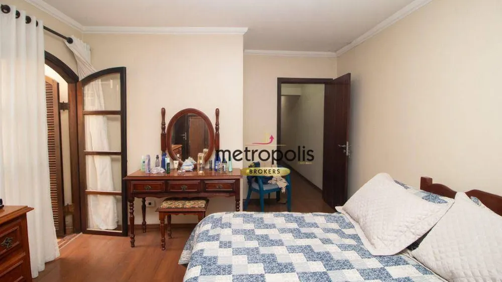 Sobrado, 4 quartos, 237 m² - Foto 5
