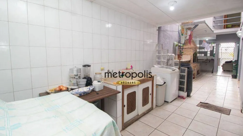Sobrado, 4 quartos, 237 m² - Foto 11