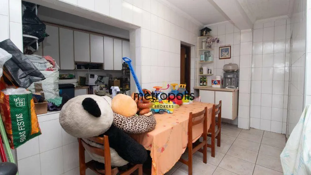 Sobrado, 4 quartos, 237 m² - Foto 8