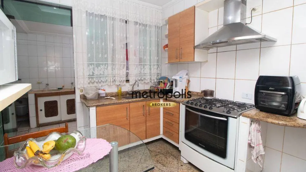 Sobrado, 4 quartos, 237 m² - Foto 6