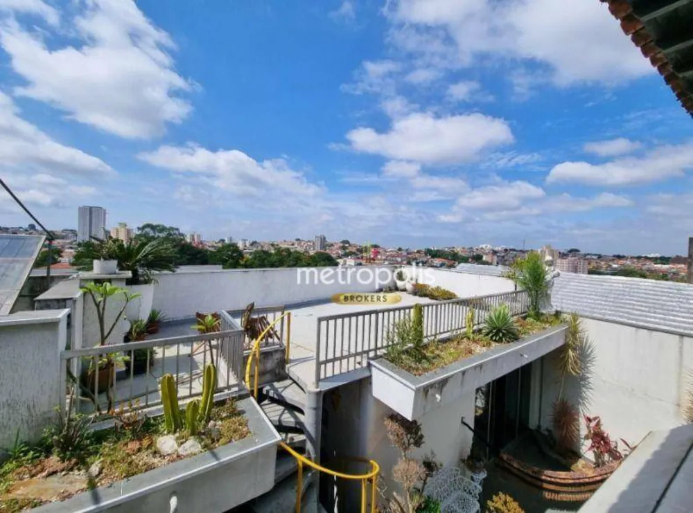 Sobrado, 3 quartos, 330 m² - Foto 6
