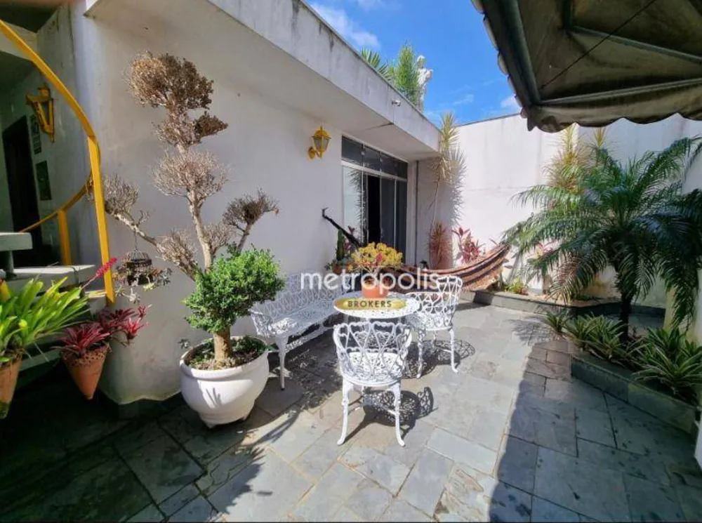 Sobrado, 3 quartos, 330 m² - Foto 3