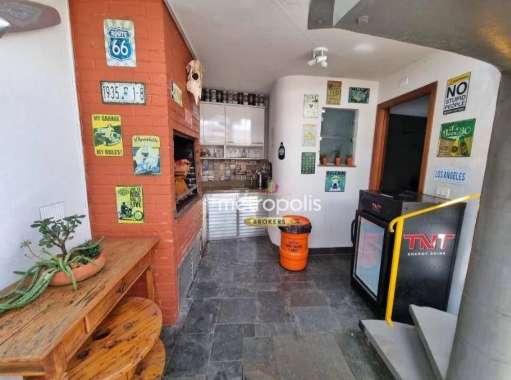 Sobrado, 3 quartos, 330 m² - Foto 5
