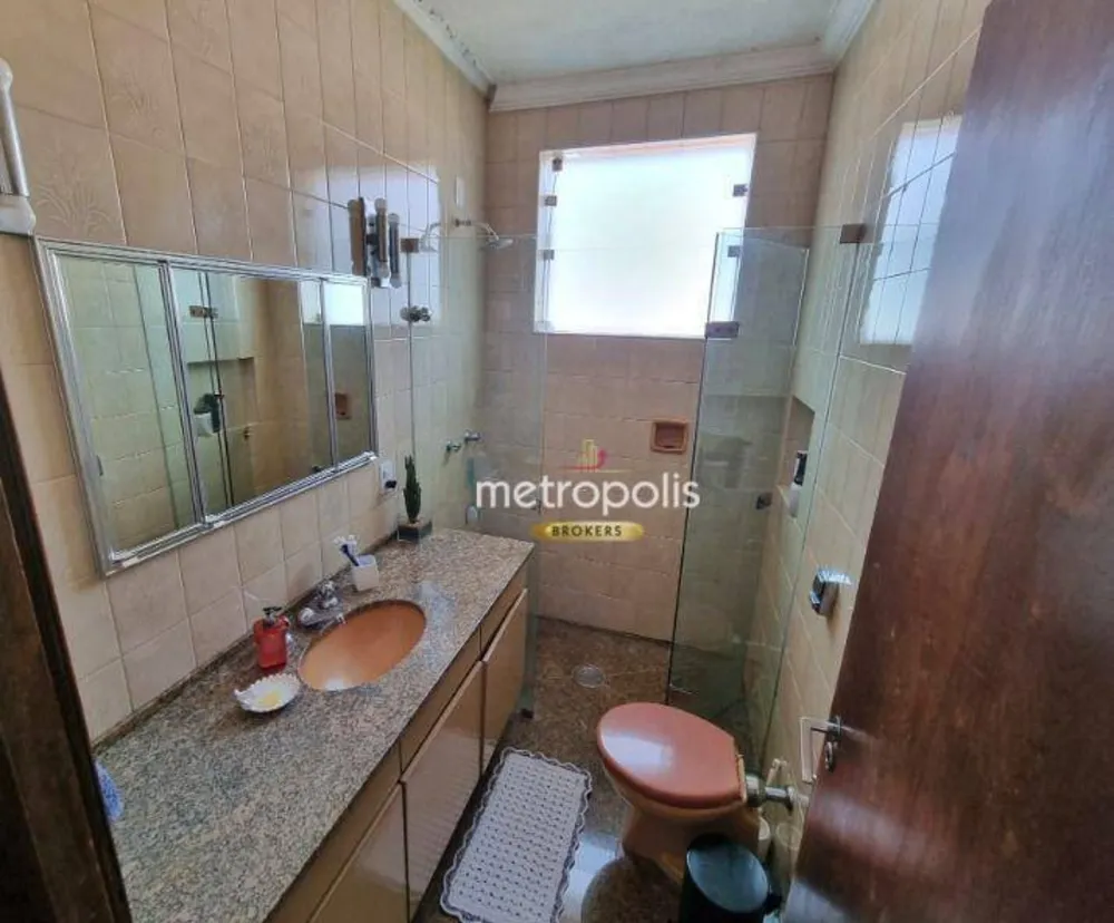 Sobrado, 3 quartos, 330 m² - Foto 12