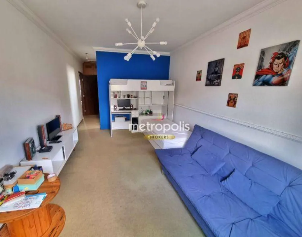 Sobrado, 3 quartos, 330 m² - Foto 10