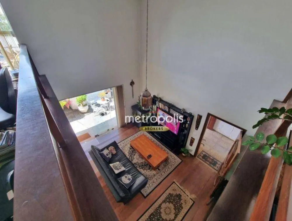 Sobrado, 3 quartos, 330 m² - Foto 8